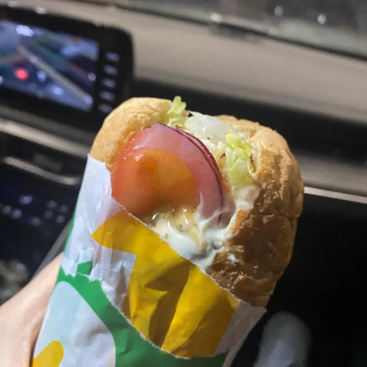 써브웨이 대표 사진