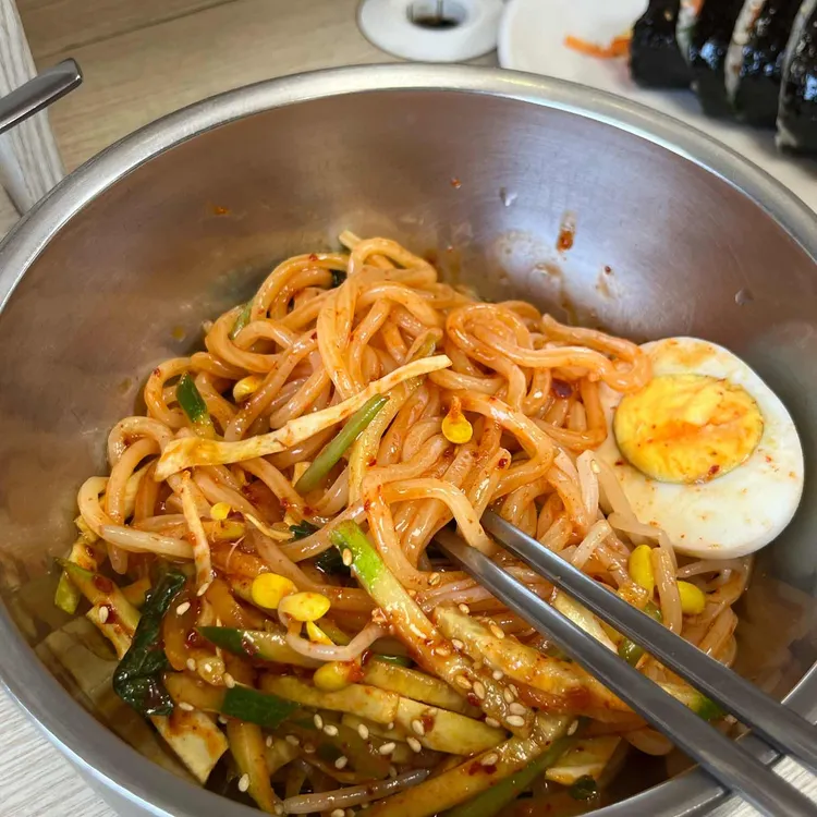 길동우동 대표 사진