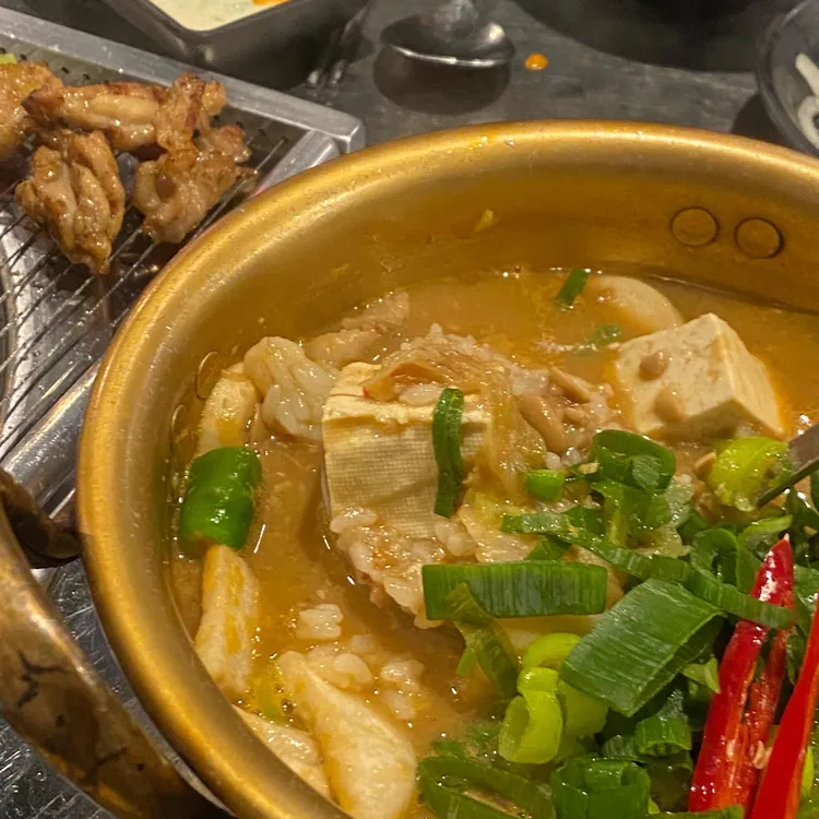 장군집 대표 사진