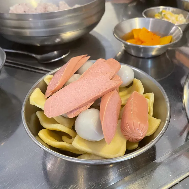 전통김치찌개전문점 대표 사진