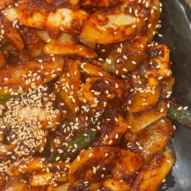 대복식당 대표 사진