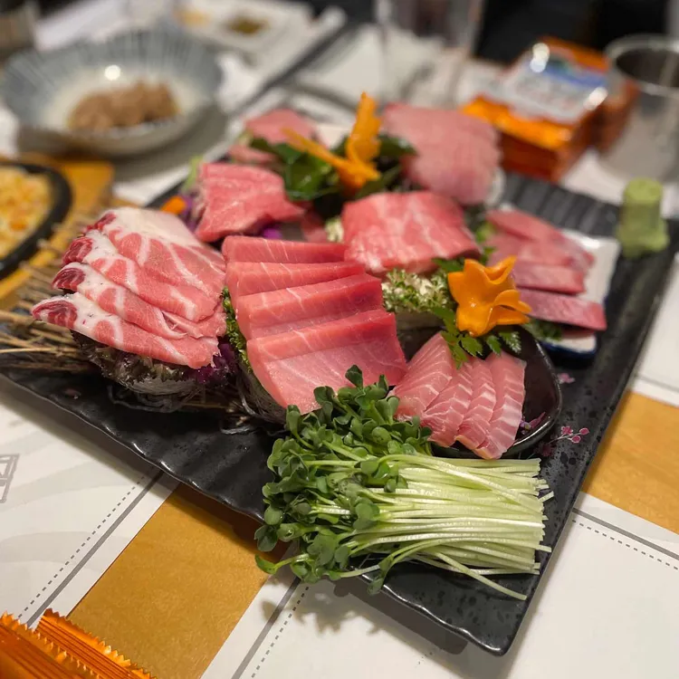 참치명가 대표 사진