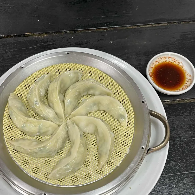 부산 손칼국수 대표 사진