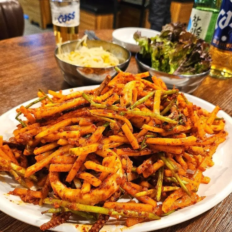 영등포 여로집 대표 사진