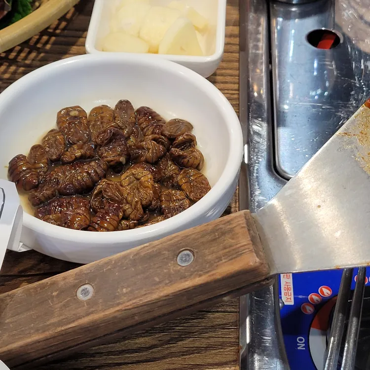 정통춘천닭갈비 대표 사진