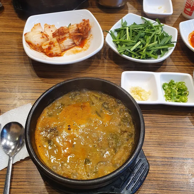 우만골남원추어탕 대표 사진