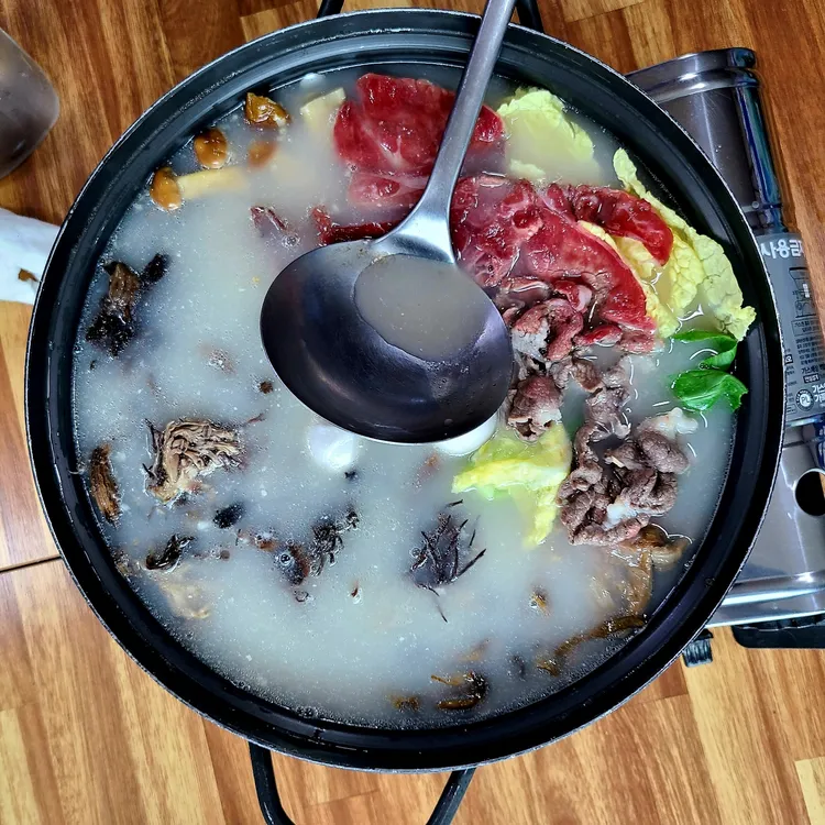 다래정 대표 사진