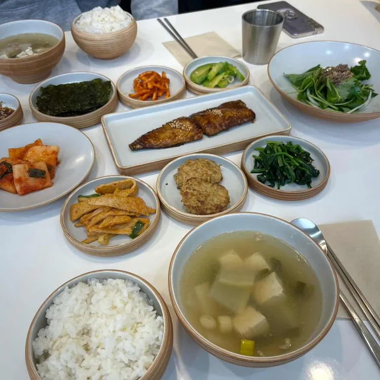 매일밥 대표 사진