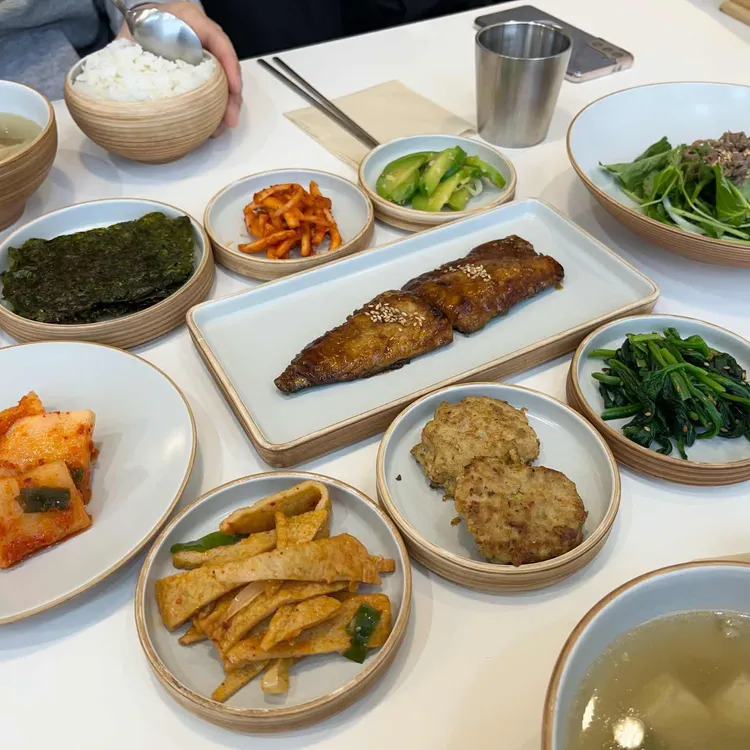 매일밥 대표 사진