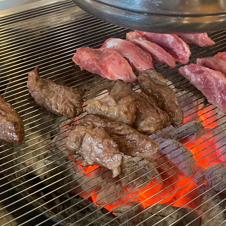 산내골소갈비살 대표 사진