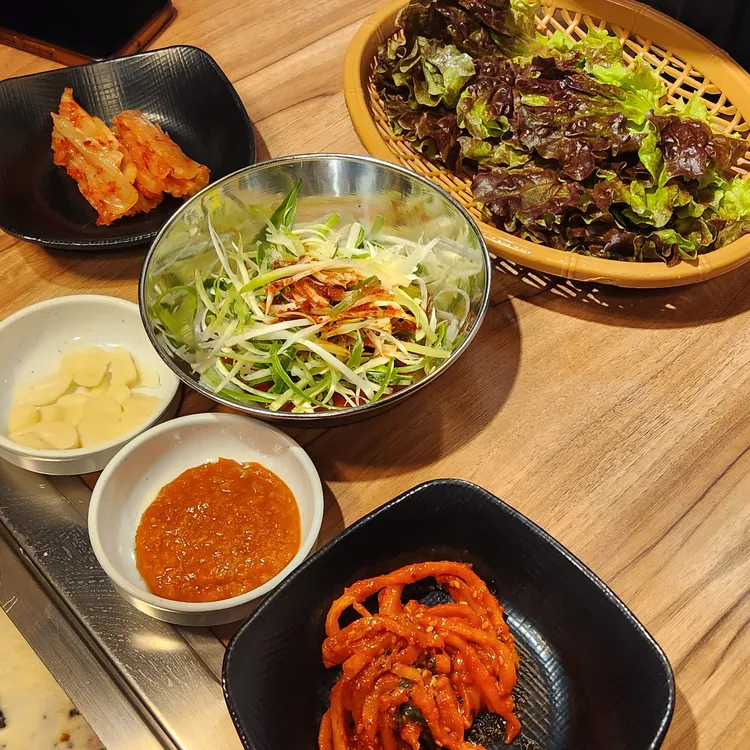 우리도한번잘구워보세 대표 사진