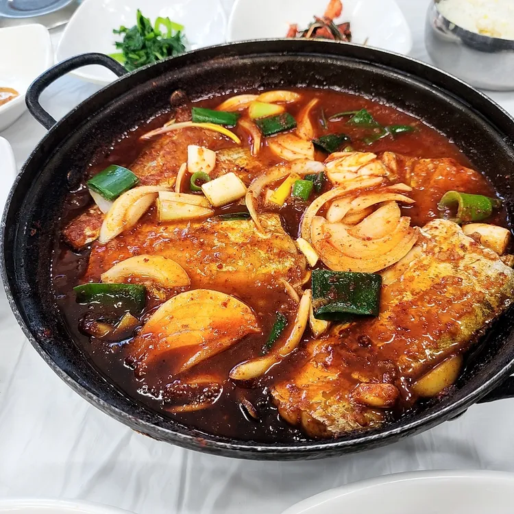 다도해식당 대표 사진