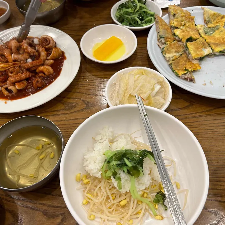 홍낙 대표 사진