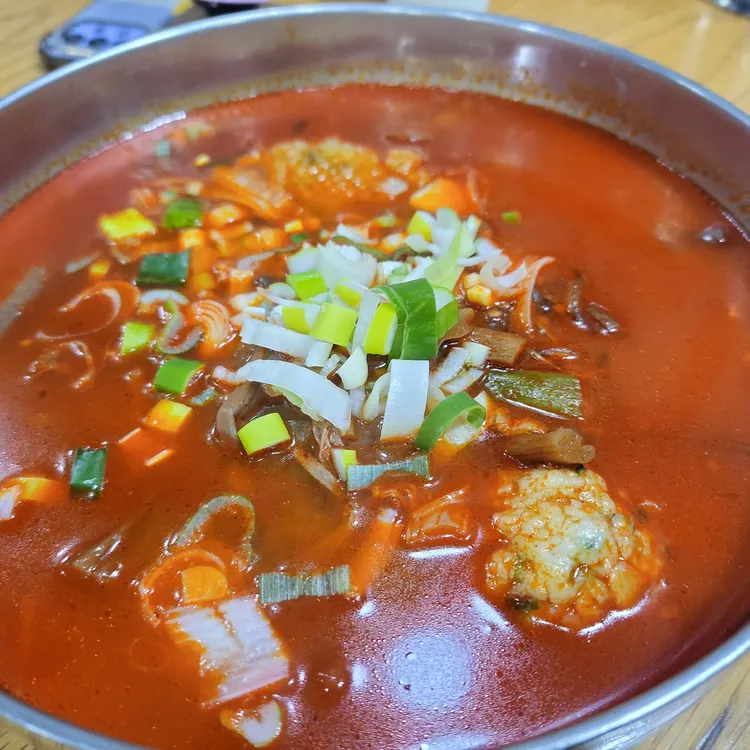북촌손만두 대표 사진