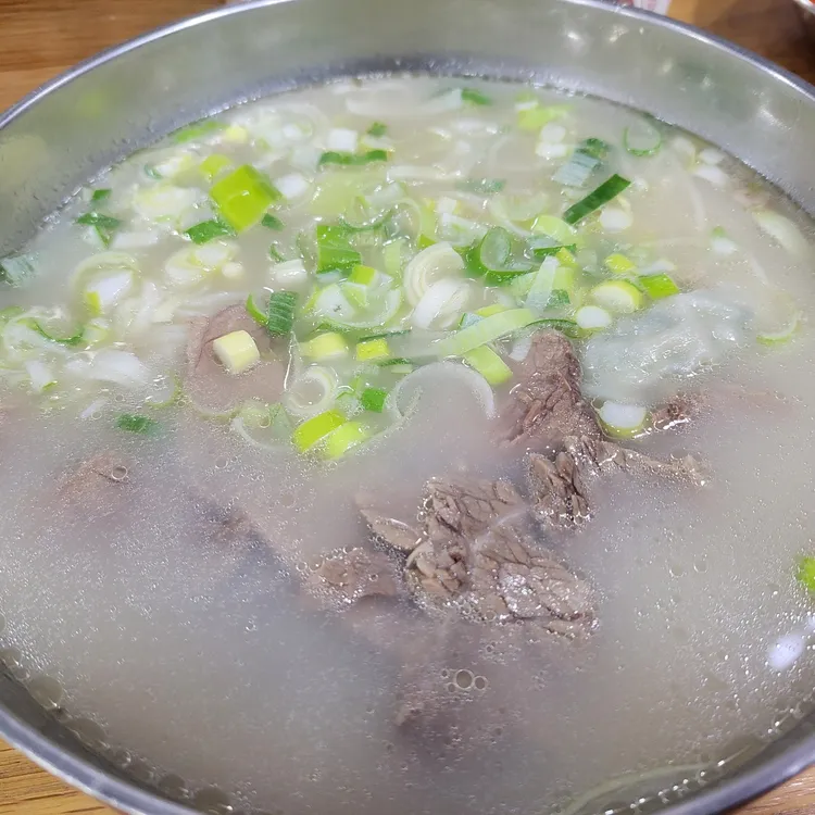 북촌손만두 대표 사진