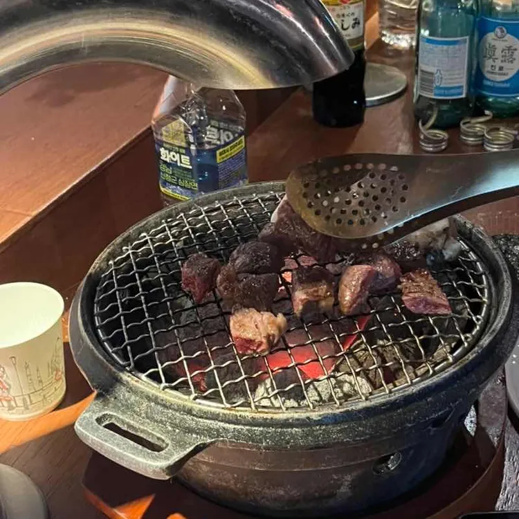 짱돌 대표 사진