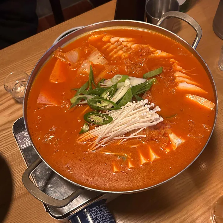 한남동그집 대표 사진