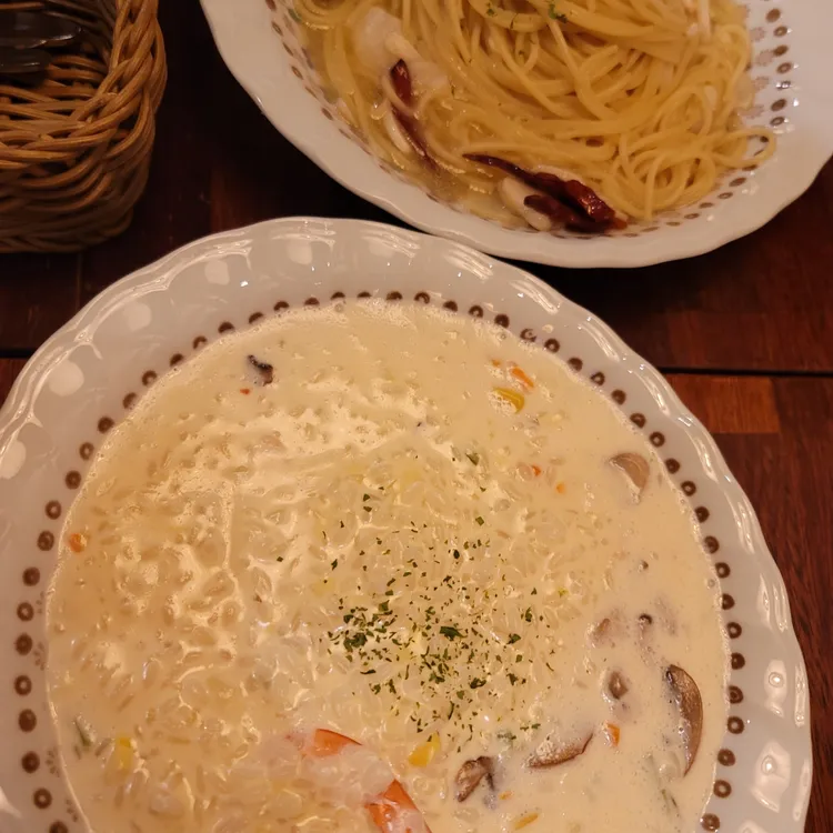 이태리식당 대표 사진