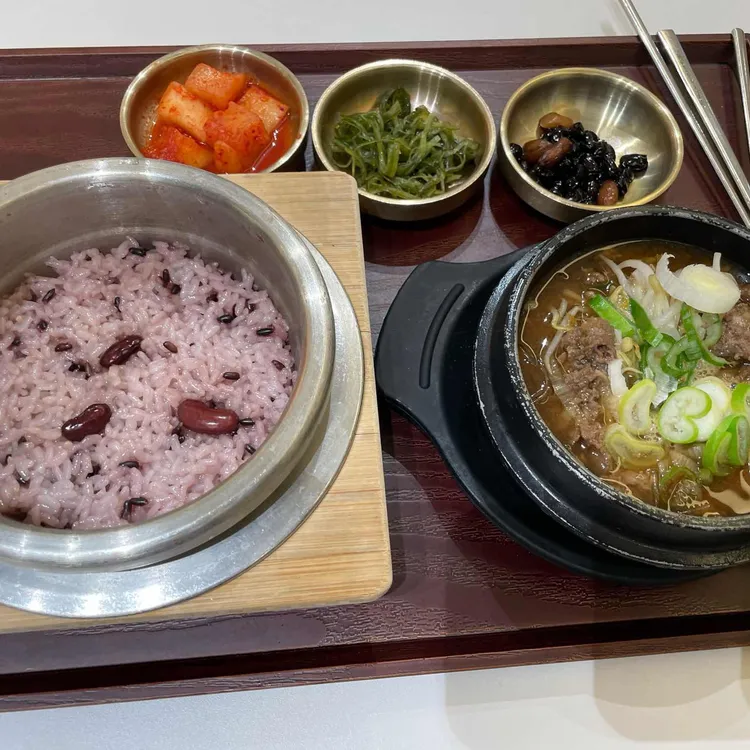 소담상 대표 사진