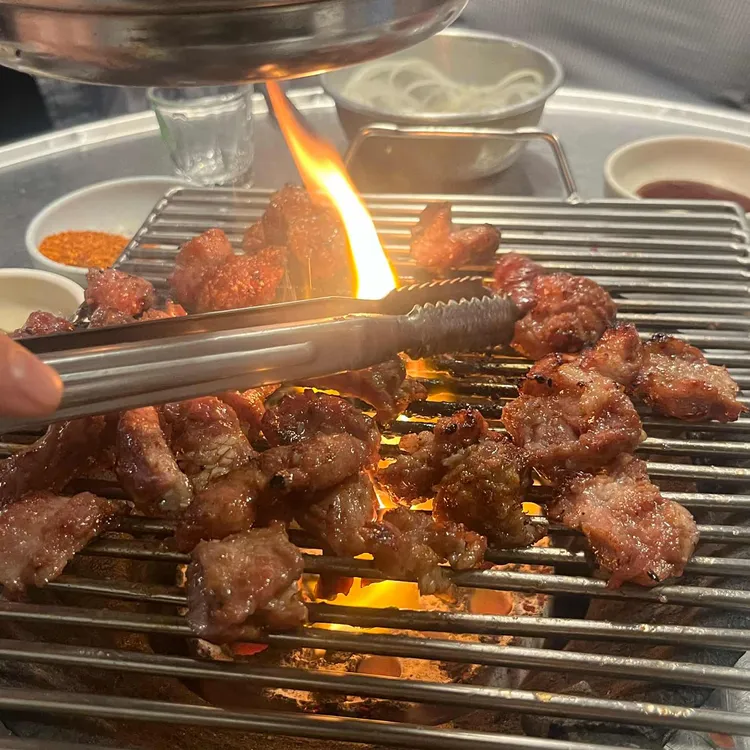 한맛인삼한약막걸리 대표 사진