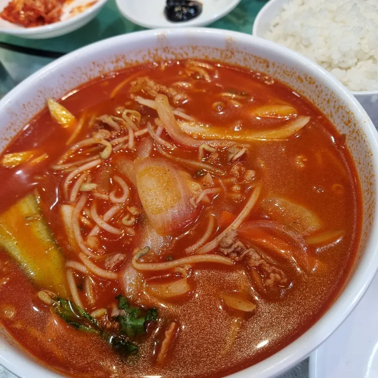 만다리 대표 사진