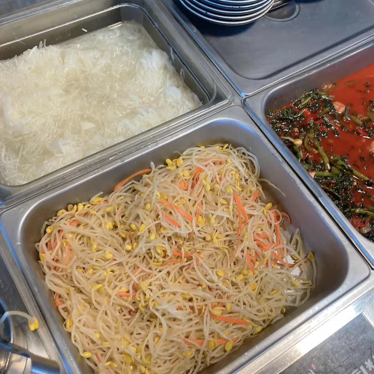 남포동직화쭈꾸미 대표 사진