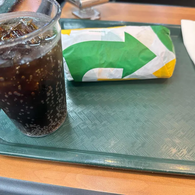써브웨이 대표 사진