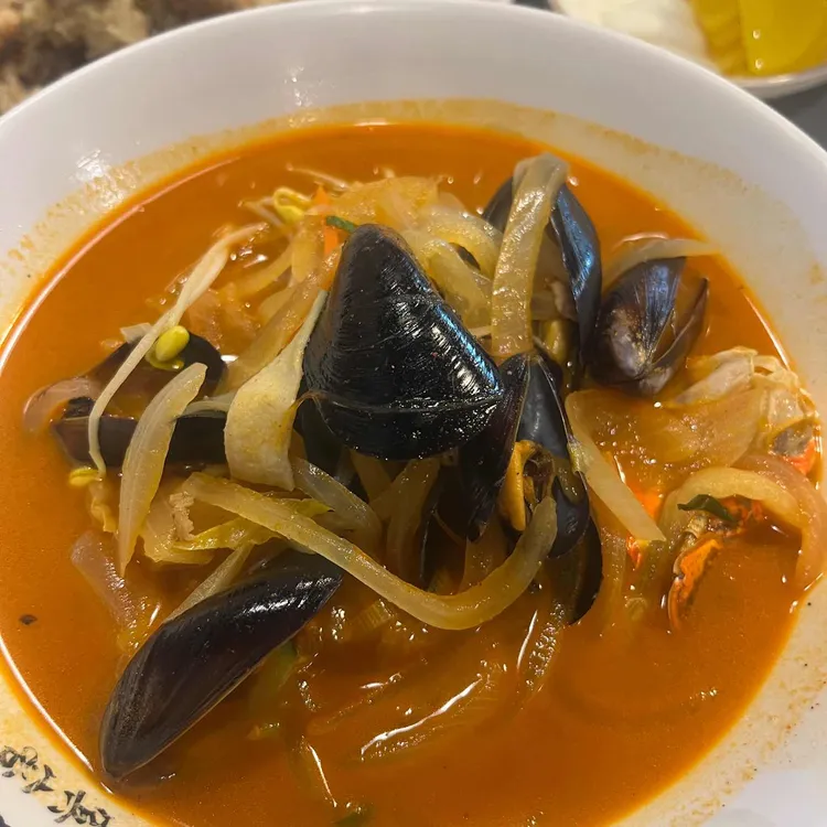오짬뽕 대표 사진