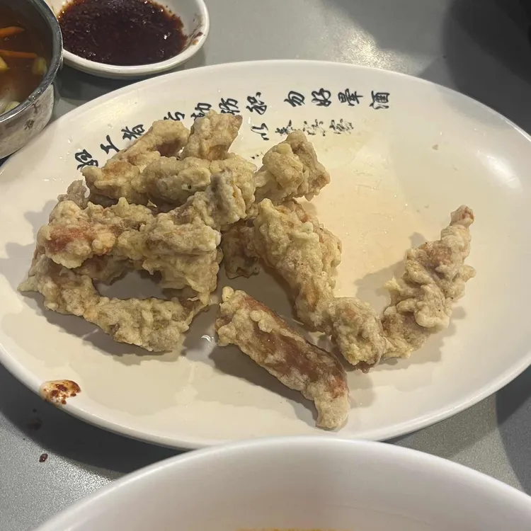 오짬뽕 대표 사진
