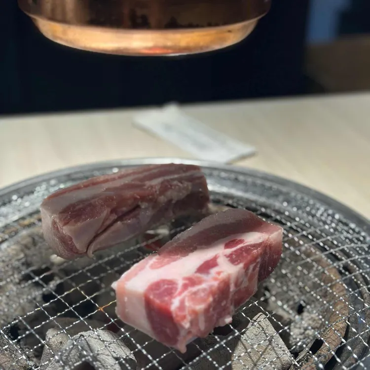 명륜진사갈비 대표 사진
