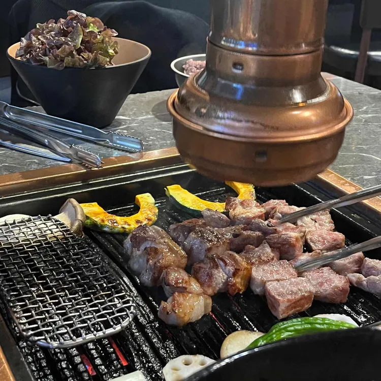 마장동김씨 대표 사진