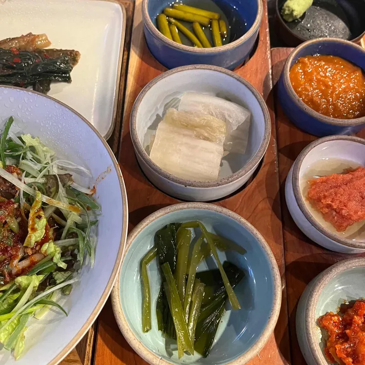 마장동김씨 대표 사진