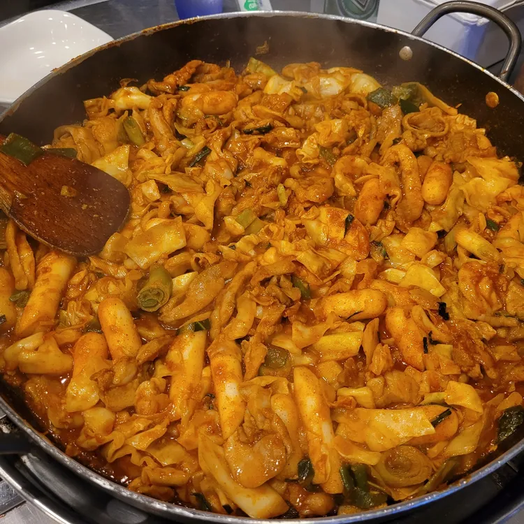 준이닭갈비 대표 사진