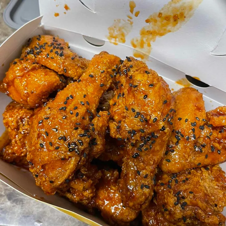 티바두마리치킨 대표 사진