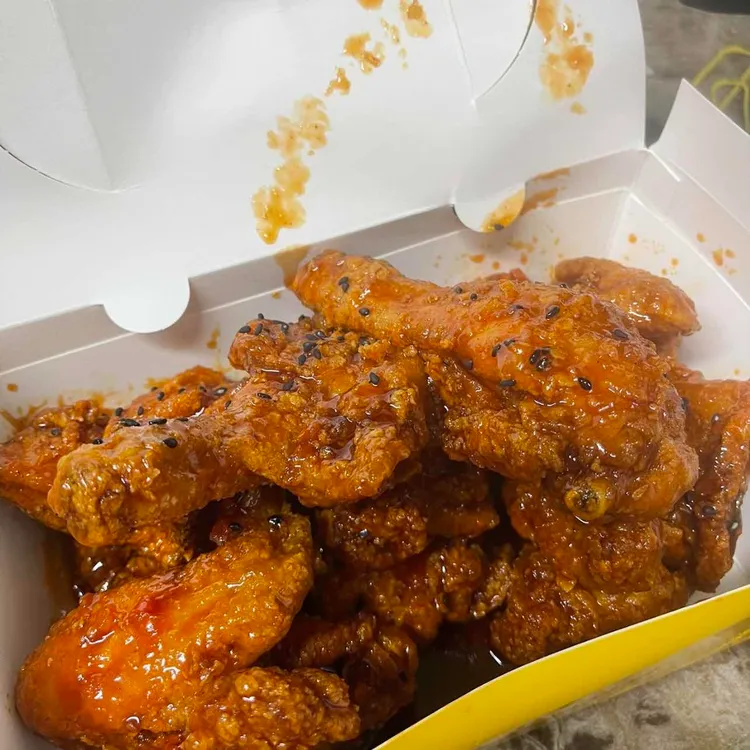 티바두마리치킨 대표 사진