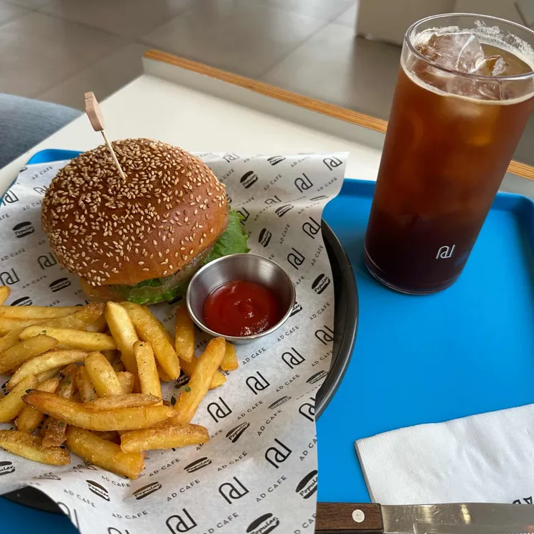 에이디카페 대표 사진