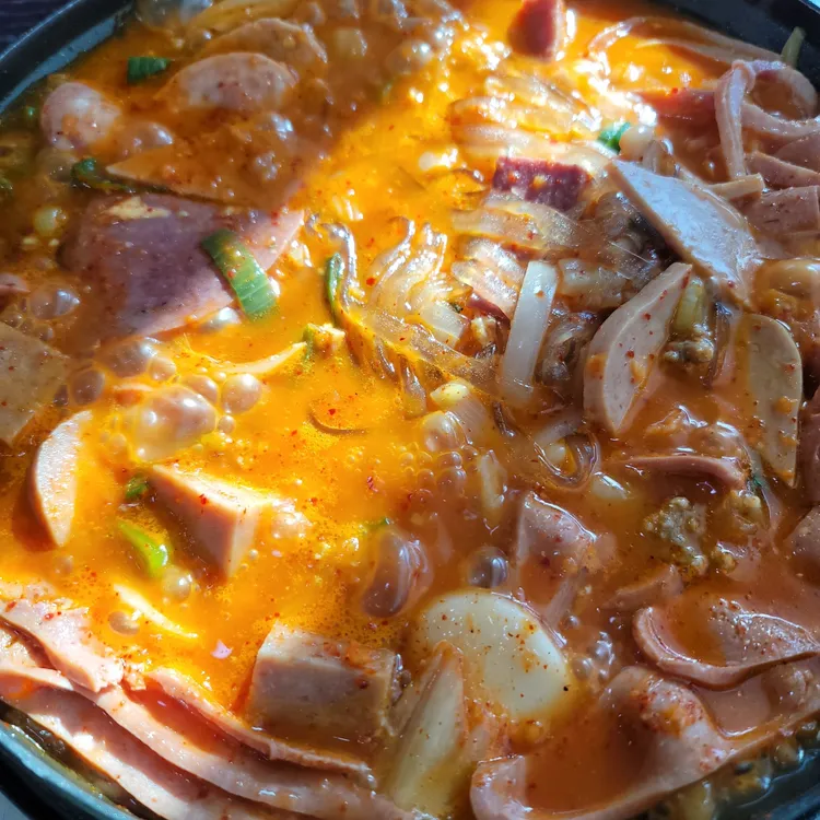 동학사1로부대찌개 대표 사진