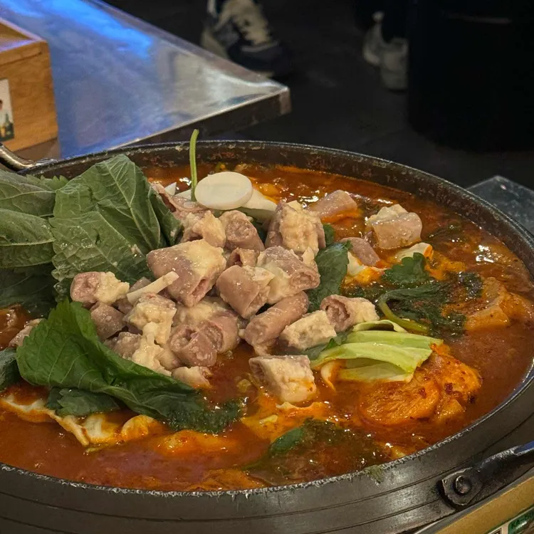 신대동집 대표 사진