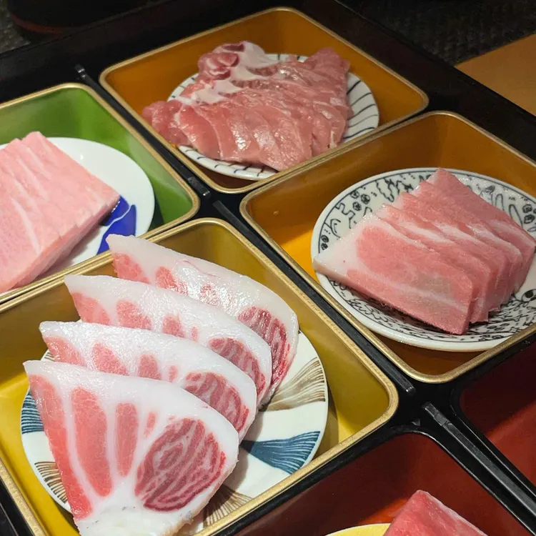 이춘복 참치 대표 사진