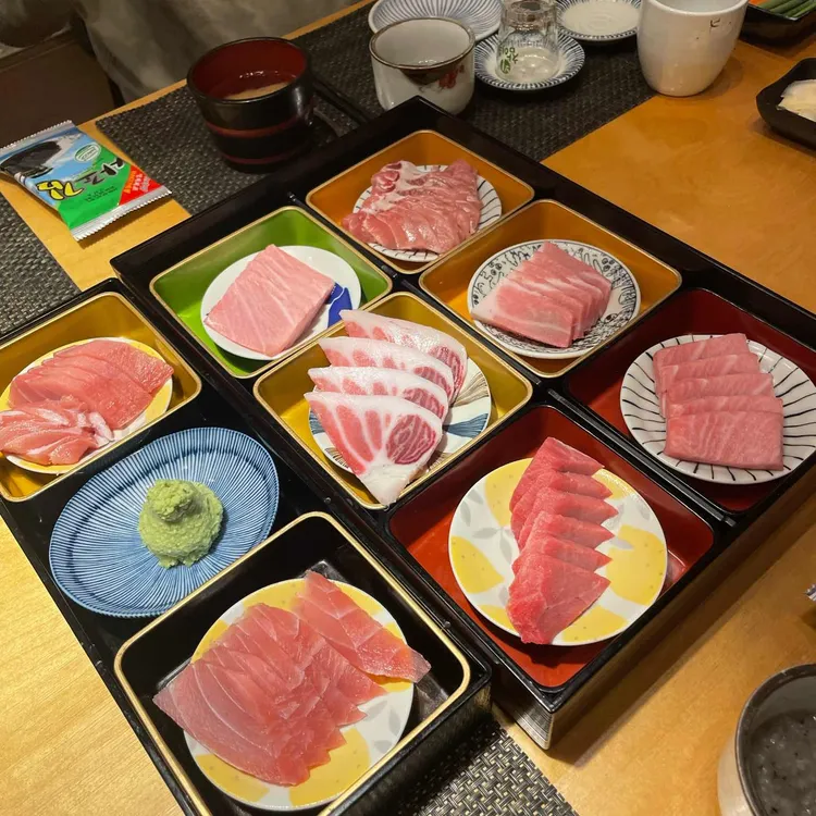 이춘복 참치 대표 사진