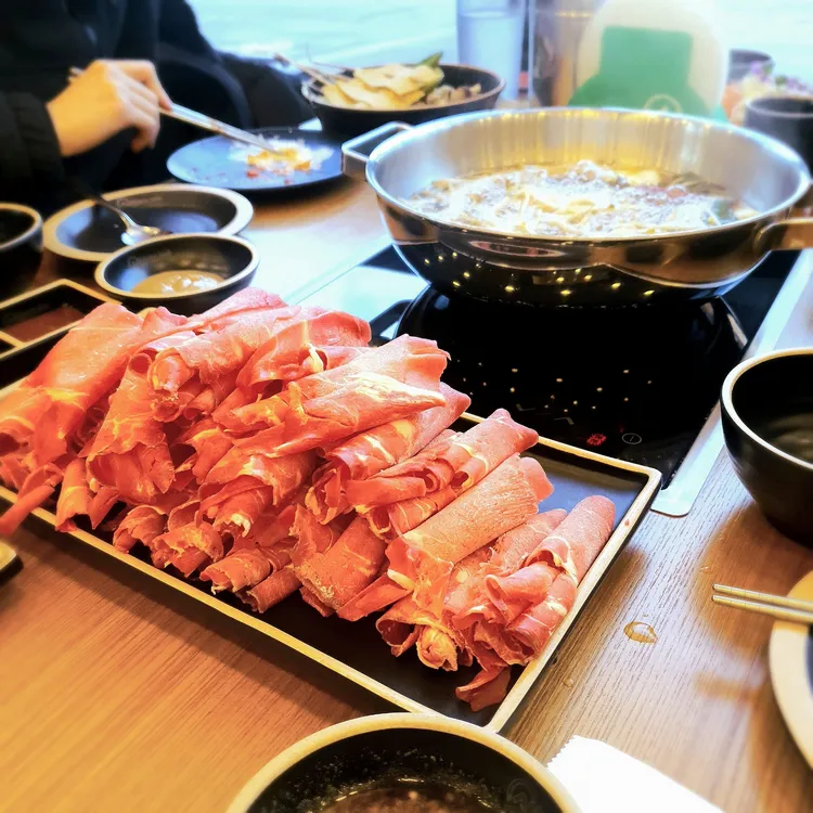 샤브마니아 대표 사진