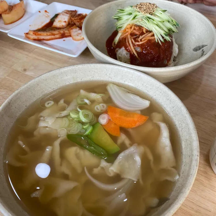 따뜻한 봄 대표 사진