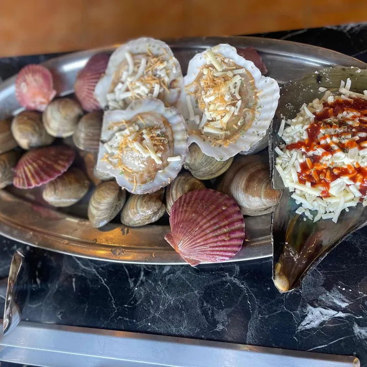 달빛조개 대표 사진