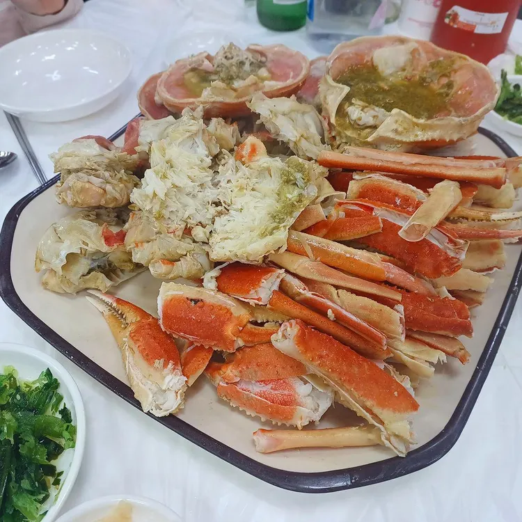 태산호 대표 사진