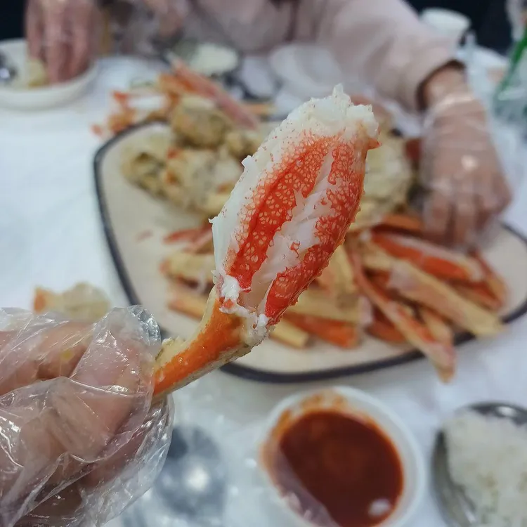 태산호 대표 사진