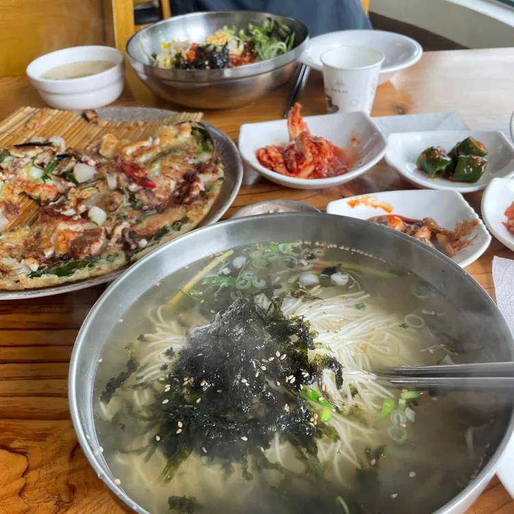 가현산 잔치국수 대표 사진