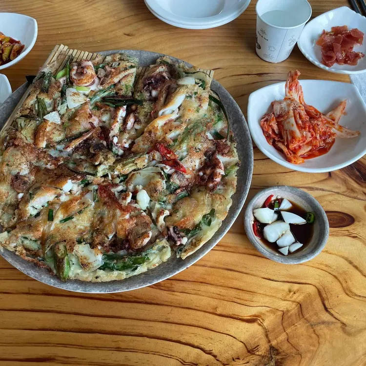 가현산 잔치국수 대표 사진