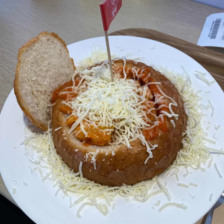 럽떡 대표 사진