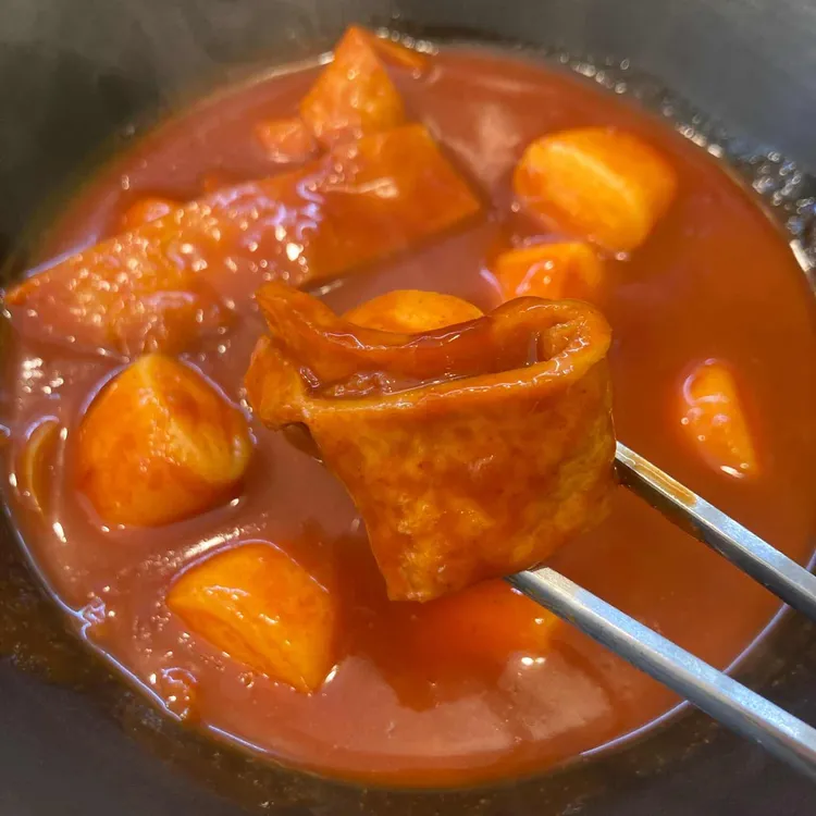 33떡볶이 사진 1