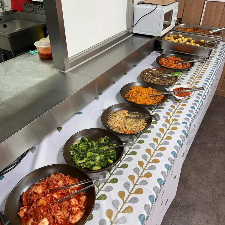 신안식당 대표 사진